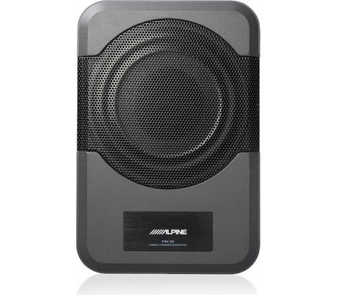Alpine PWE-S8