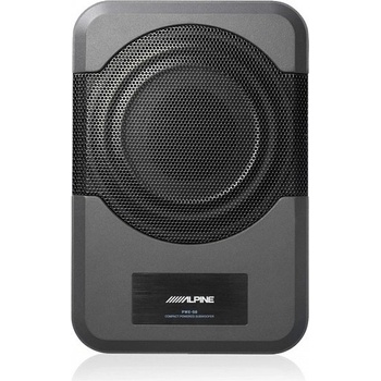 Alpine PWE-S8