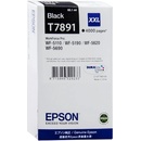 Epson T7891 XXL Black - originálny