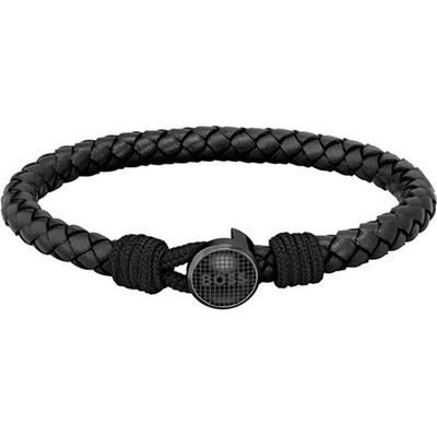 BOSS Náramek Thad Classic 1580468M 7613272528849