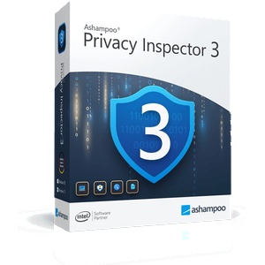 Ashampoo Privacy Inspector 3