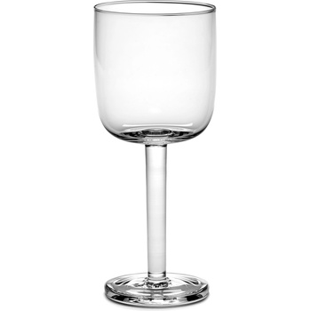 Serax Base Straight Чаша за бяло вино 270 мл (B0819204)