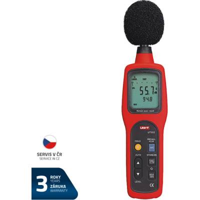 UNI-T UT352