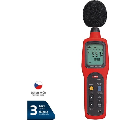 UNI-T UT352