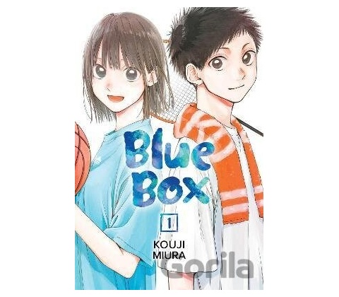 Blue Box, Vol. 1