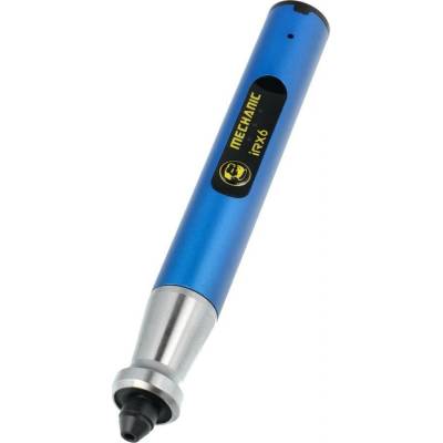 Mechanic IRX6