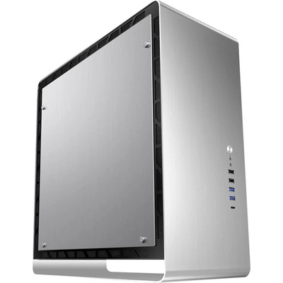 Jonsbo UMX6 AL Silver