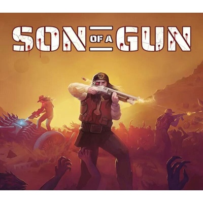 Son of a Gun
