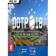 Out of the Park Baseball 18