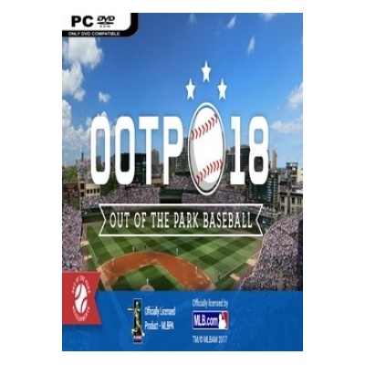 Out of the Park Baseball 18