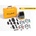 FLUKE 190-504/FPC