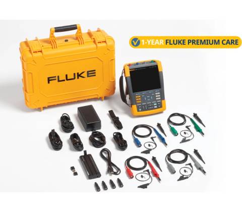 FLUKE 190-504/FPC