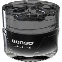 Senza Deluxe black 50 ml