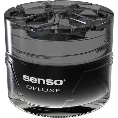 Senza Deluxe black 50 ml