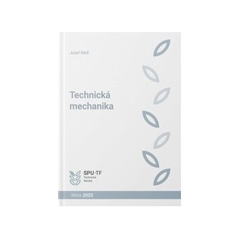 Technická mechanika