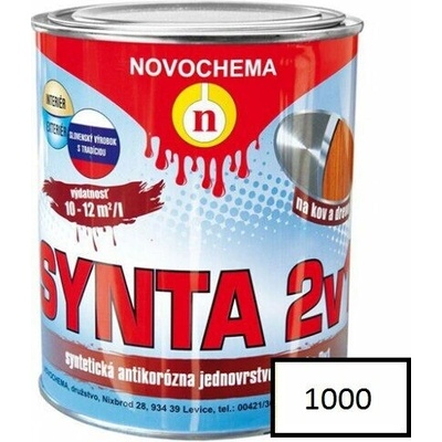 Synta 2v1 1000 5kg