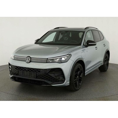 Volkswagen Tiguan 1.5 eHybrid R-Line Black 200 kW