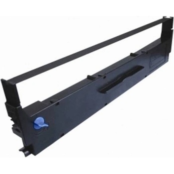 Compatible Epson LQ-800, LQ-300, черно, съвместима боядисваща лента (LQ800)