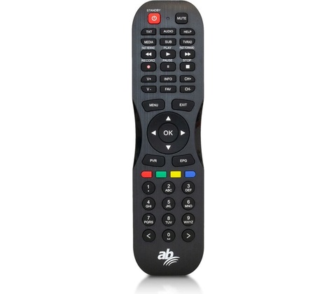 AB PULSe 4K mini