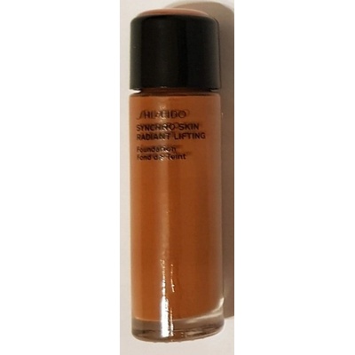 Shiseido Synchro Skin Radiant Lifting Foundation 450 30 ml