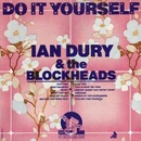 DURY, IAN & BLOCKHEADS - DO IT YOURSELF LP