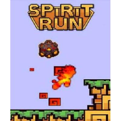 Spirit Run: Fire vs. Ice