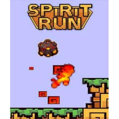 Spirit Run: Fire vs. Ice