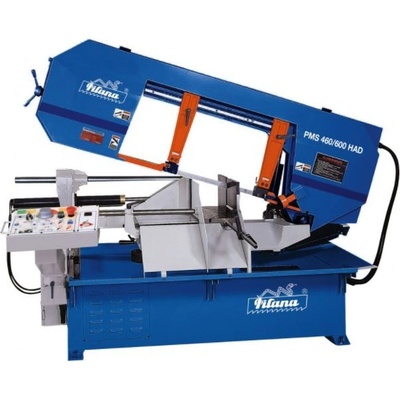 Pilana PMS 460/600 HAD