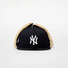 New Era New York Yankees Dog Ear Image 59FIFTY Cap Navy
