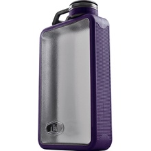 Ploskačka GSI Outdoors Boulder Flask 6 fialová