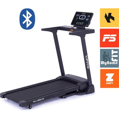 VIFITO Rio 350 iR
