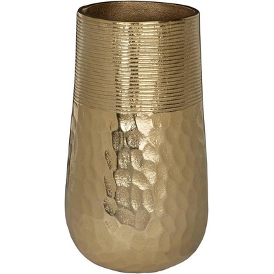 Eglo | Eglo 421305 - Kovová váza NILGAUT 28x16 cm zlatá | EG421305