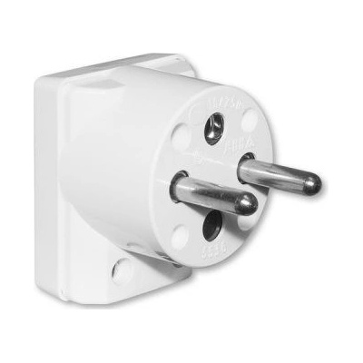 Vidlice ABB 5536-2154 220V