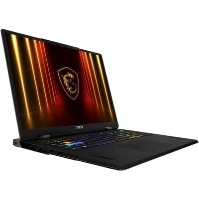 MSI Vector 18 HX AI A2XWJG-690PL