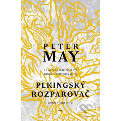 Pekingský rozparovač