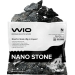 WIO Dark Ryuoh Nano Stone - комплект камъни за аквариум 2 kg