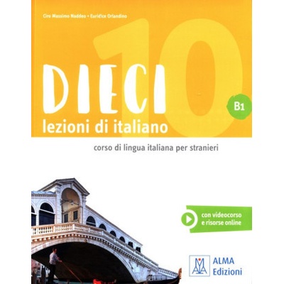 Naddeo Ciro Massimo - Dieci