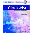 Clockwise Upper Intermediate Classbook