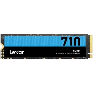 Lexar NM710 1TB M.2 (LNM710X001T-RNNNG)