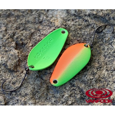 SV Koketka 7g - FL08