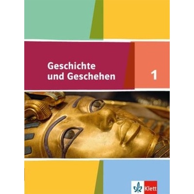 5. Klasse, Schülerbuch
