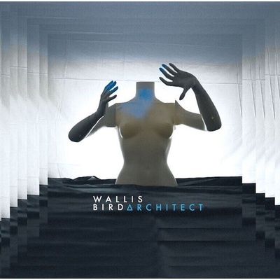 Wallis Bird - Architect (2 LP + 2 CD) (4018939258580)