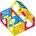 Playfactory ДЕТСКО СЪОРЪЖЕНИЕ house large ph0004 (ph0004)
