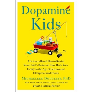 Dopamine Kids (ISBN: 9781668049839)