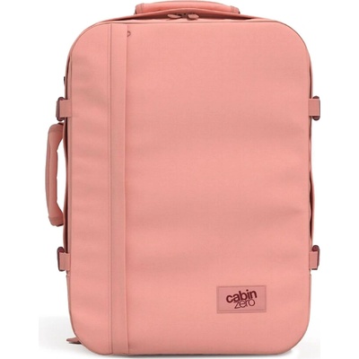 CabinZero Classic 44L Macaroon Pink 44 l