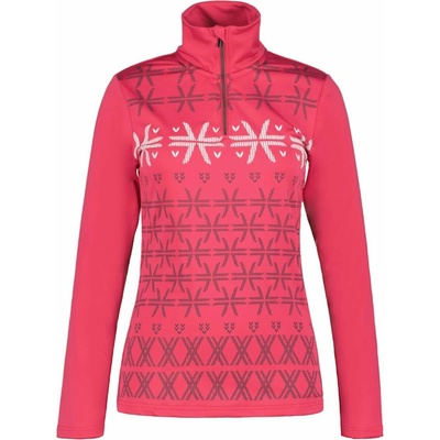 Luhta Ahjola W 838212586L 631 raspberry