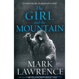 Girl and the Mountain (ISBN: 9780008295042)