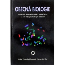 Obecná biologie – Chalupová - Karlovská Vlastimila