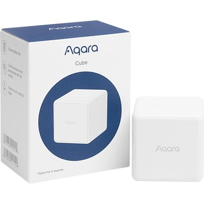 Aqara Smart Home Smart Cube