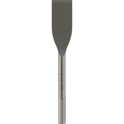 Bosch dláto SDS-MAX ploché pro dlaždice 50 x 300 mm 1 ks